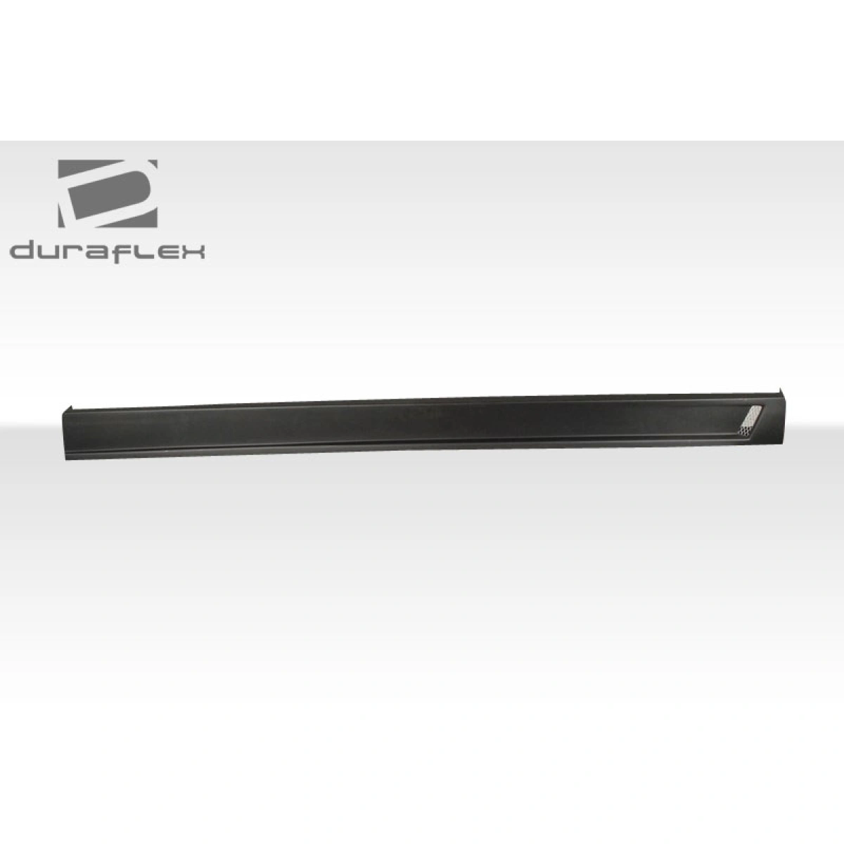 Modify your Honda Civic 1992 with our Exterior/Side Skirts - 3