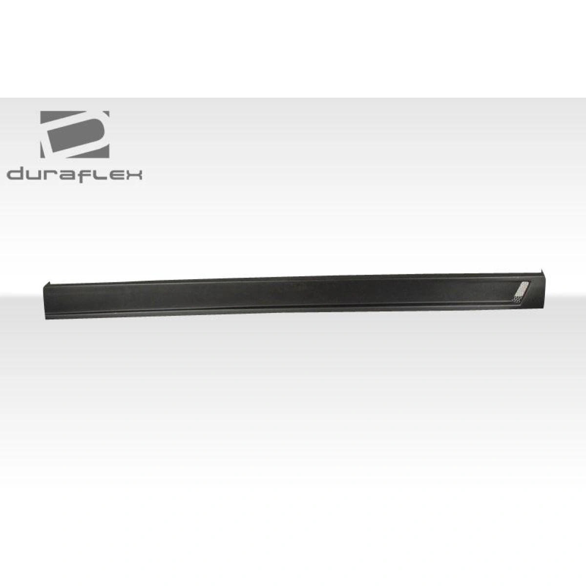 Modify your Honda Civic 1992 with our Exterior/Side Skirts - 5
