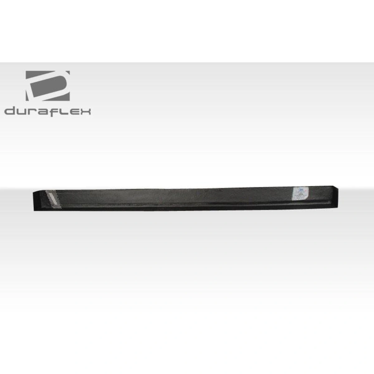 Modify your Honda Civic 1992 with our Exterior/Side Skirts - 11