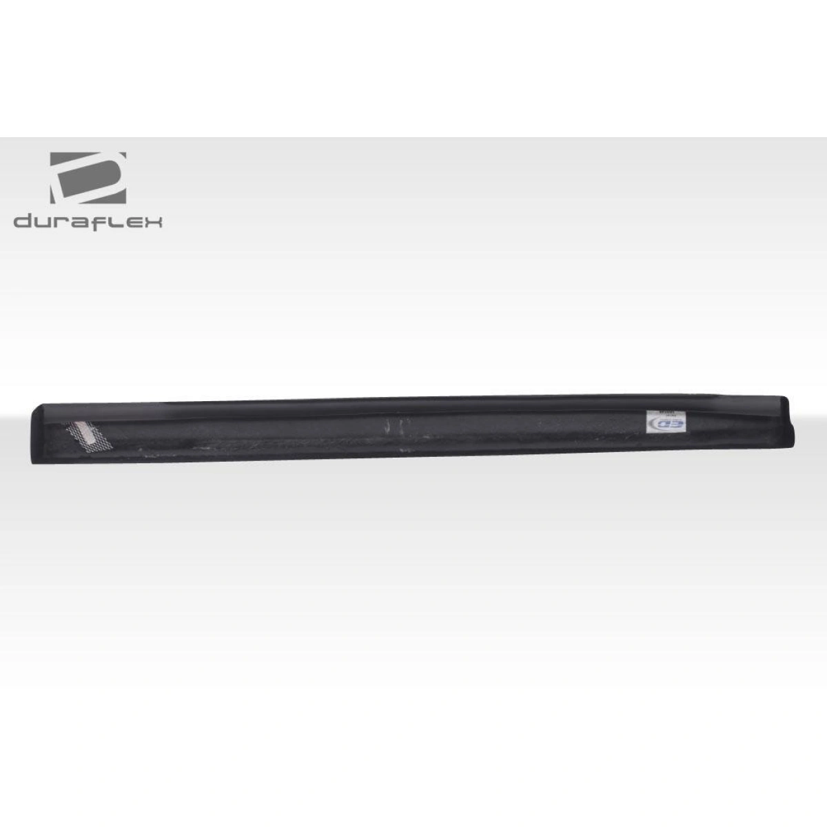 Modify your Honda CRX 1988 with our Exterior/Side Skirts - 13