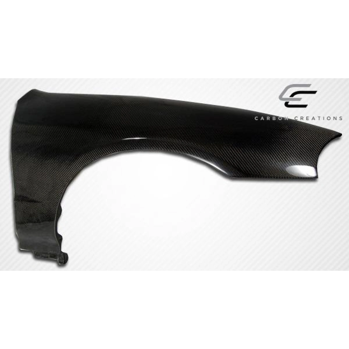 Modify your Honda Civic del Sol 1993 with our Exterior/Fenders - 6
