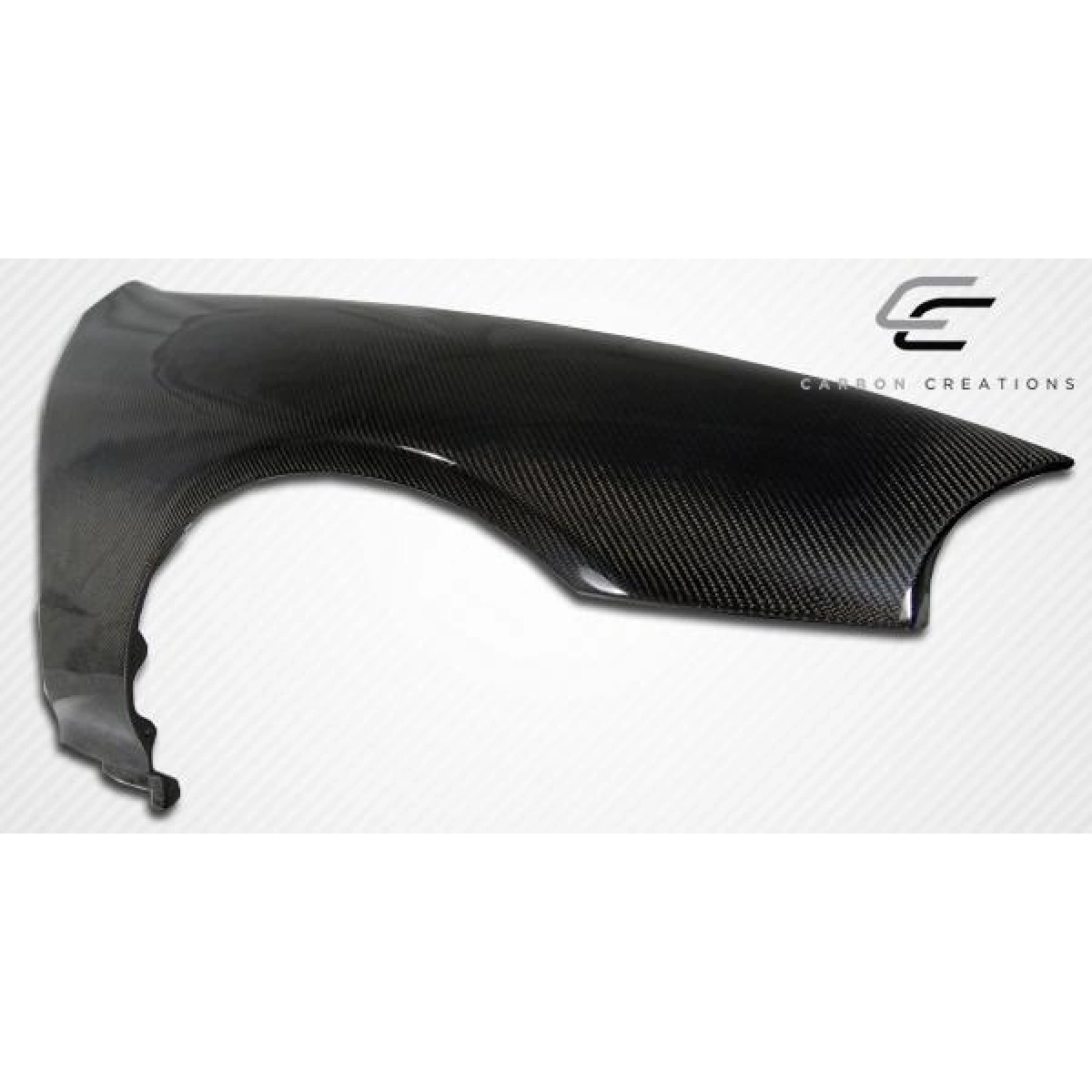 Modify your Honda Civic del Sol 1993 with our Exterior/Fenders - 8