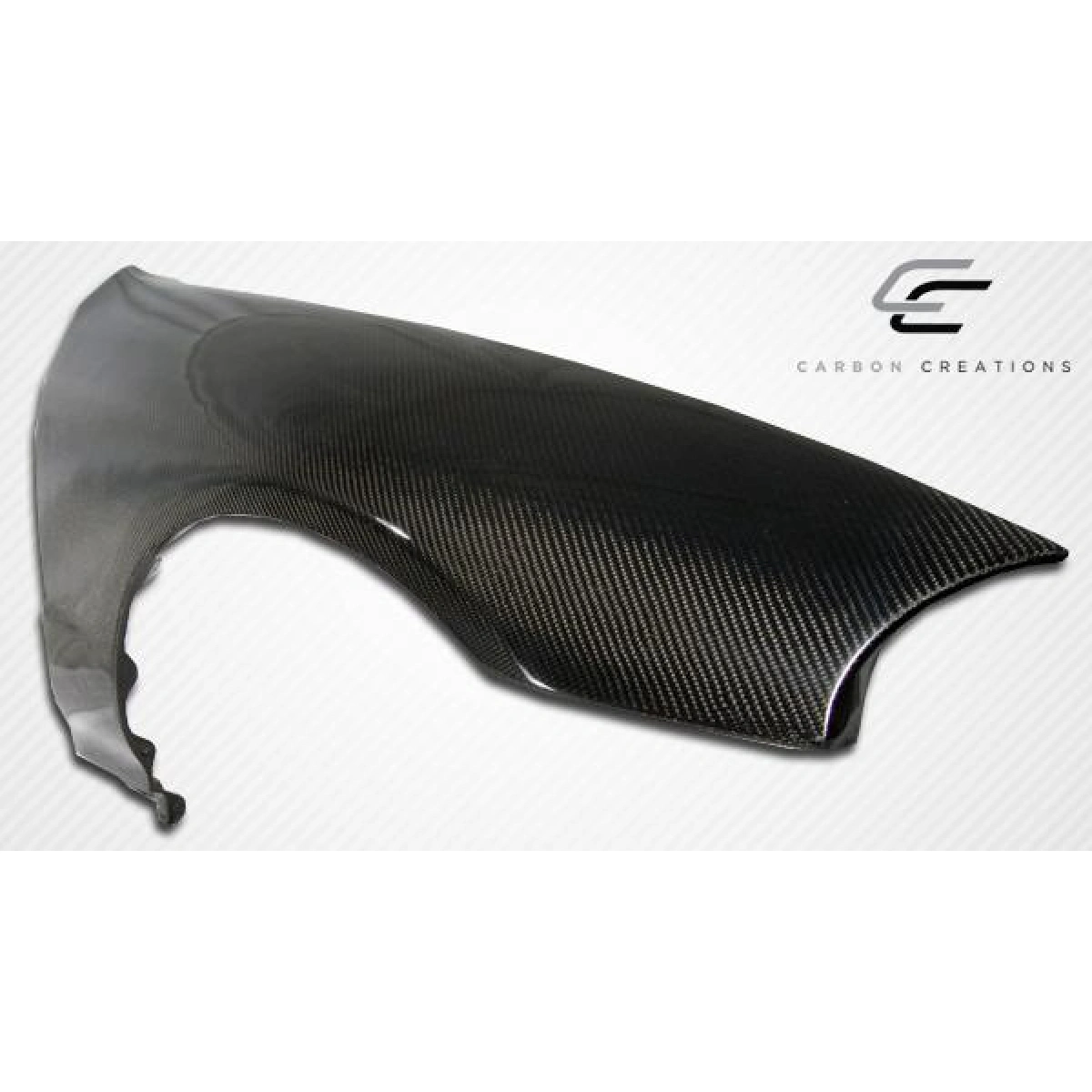 Modify your Honda Civic del Sol 1993 with our Exterior/Fenders - 10