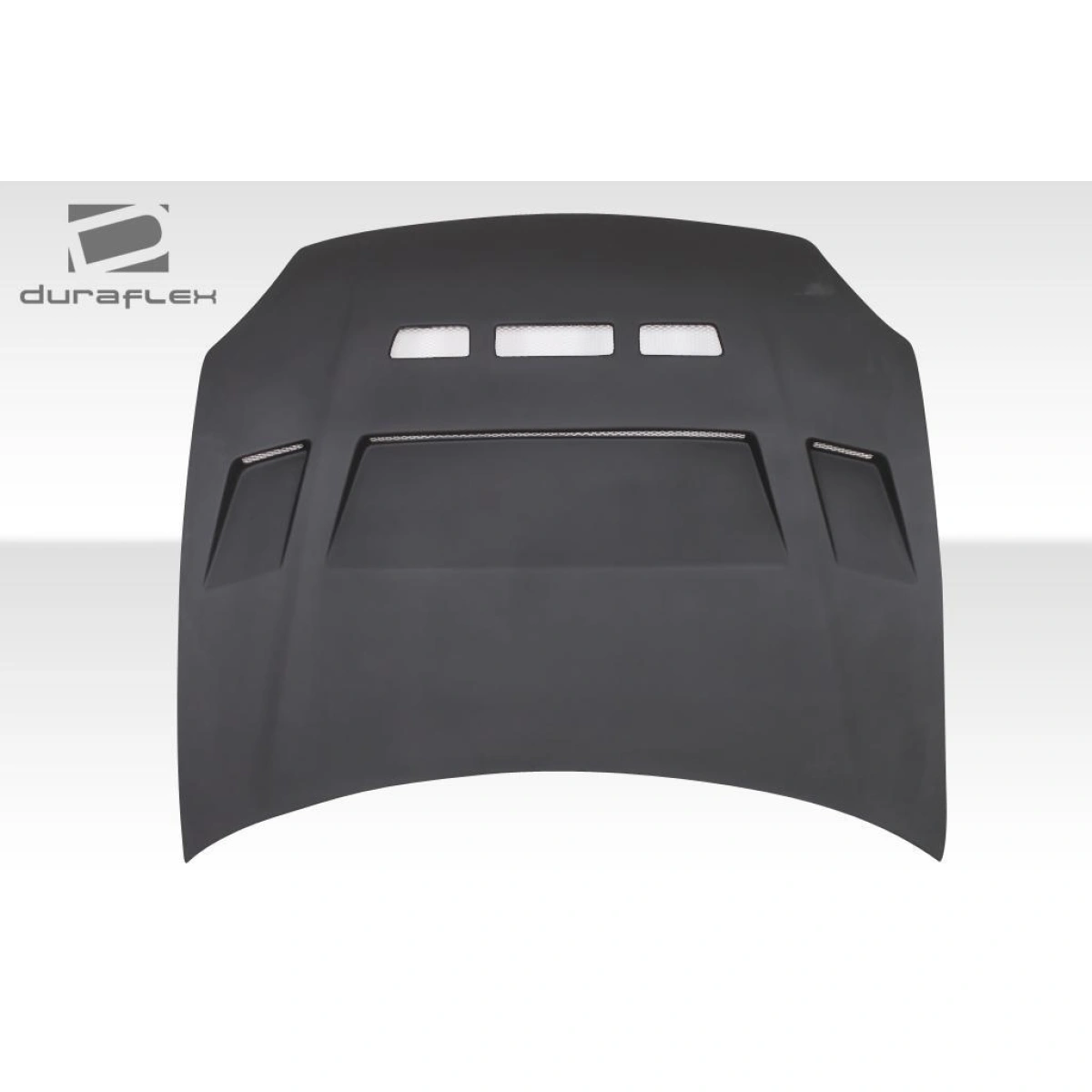 Modify your Honda Civic del Sol 1993 with our Exterior/Hoods - 20