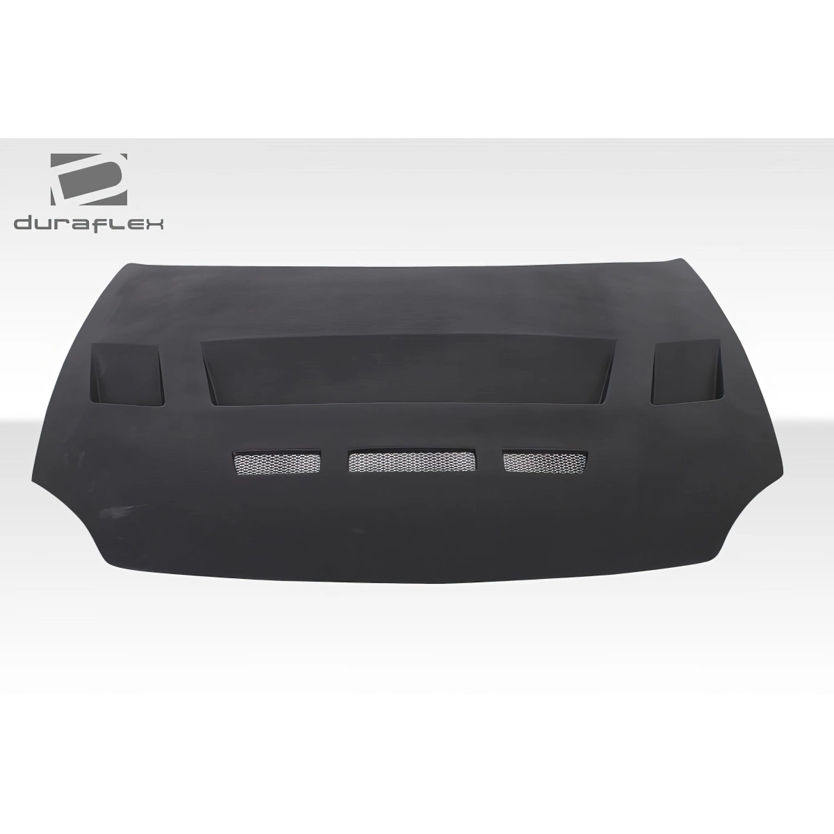 Modify your Honda Civic del Sol 1993 with our Exterior/Hoods - 5