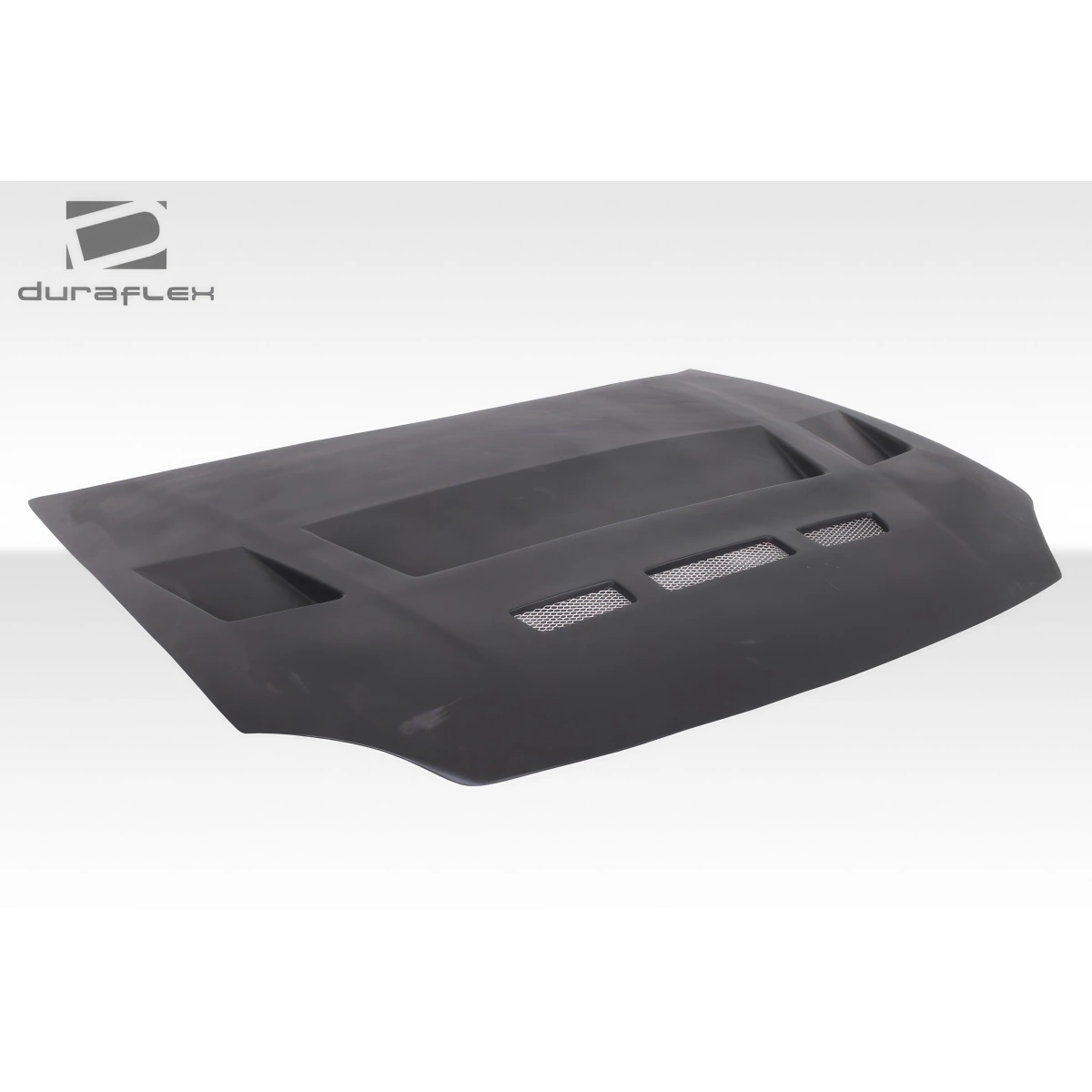 Modify your Honda Civic del Sol 1993 with our Exterior/Hoods - 6