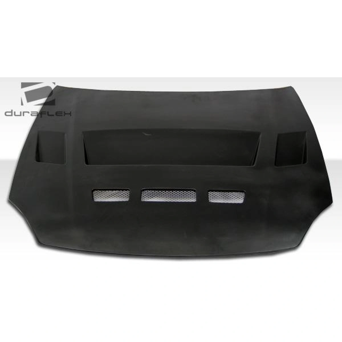 Modify your Honda Civic del Sol 1993 with our Exterior/Hoods - 8