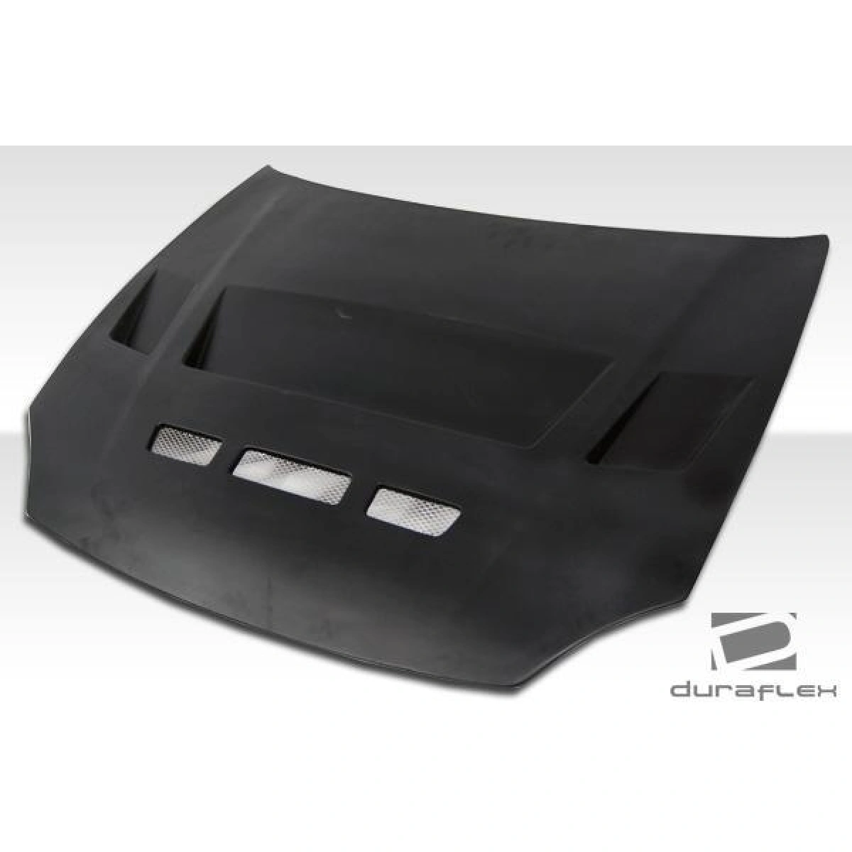 Modify your Honda Civic del Sol 1993 with our Exterior/Hoods - 10