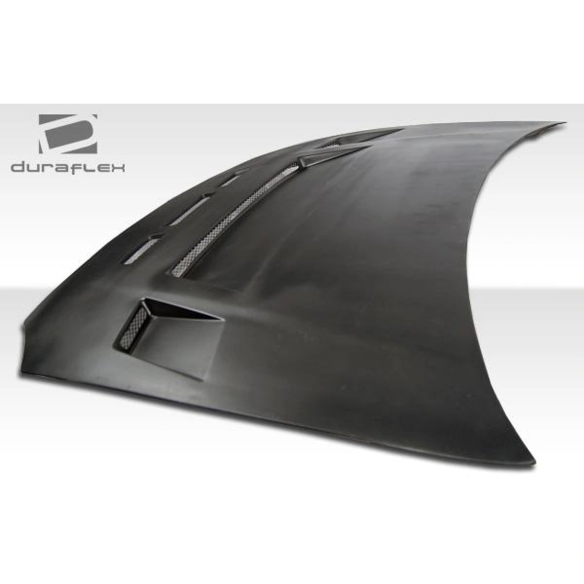 Modify your Honda Civic del Sol 1993 with our Exterior/Hoods - 14