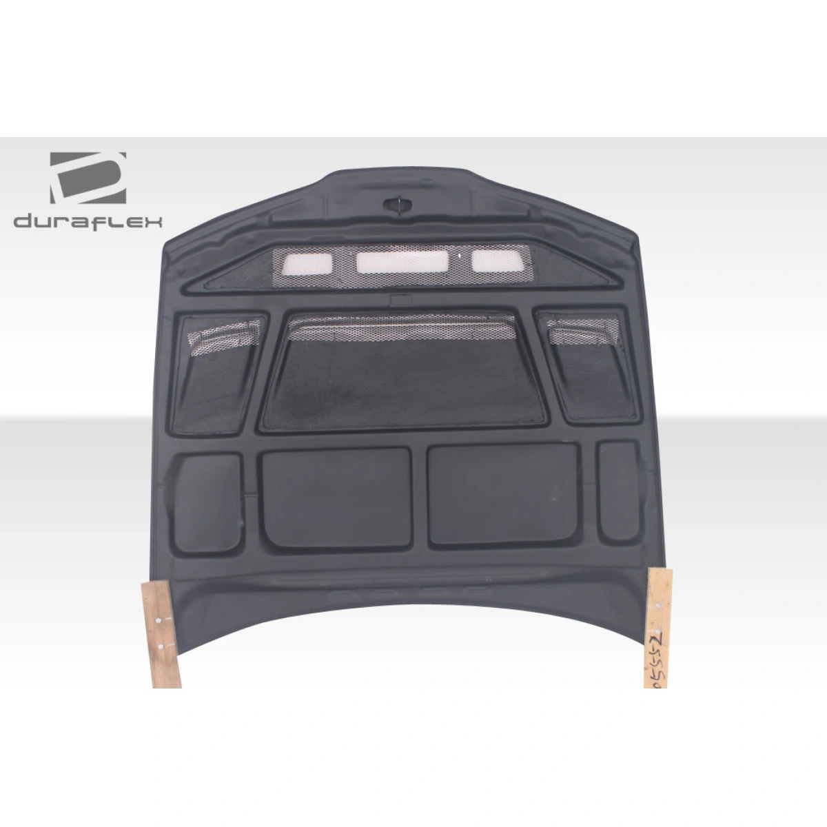 Modify your Honda Prelude 1992 with our Exterior/Hoods - 3