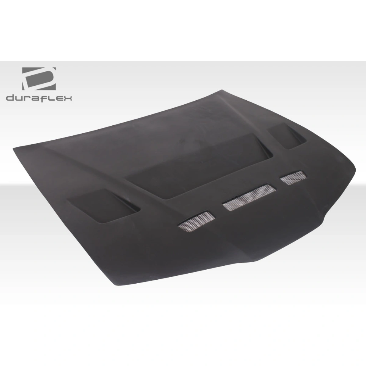 Modify your Honda Prelude 1992 with our Exterior/Hoods - 6