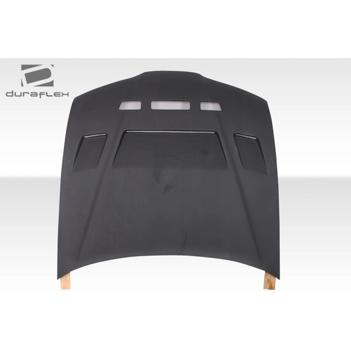 Modify your Honda Prelude 1992 with our Exterior/Hoods - 9