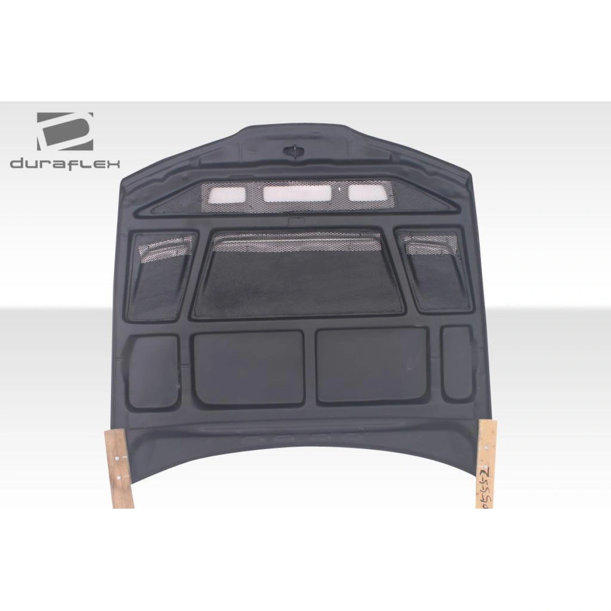 Modify your Honda Prelude 1992 with our Exterior/Hoods - 11