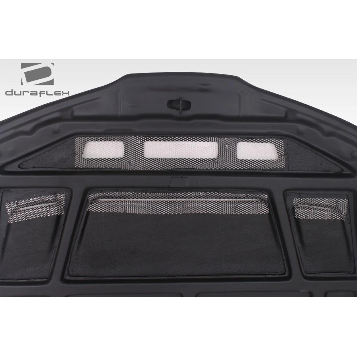 Modify your Honda Prelude 1992 with our Exterior/Hoods - 13