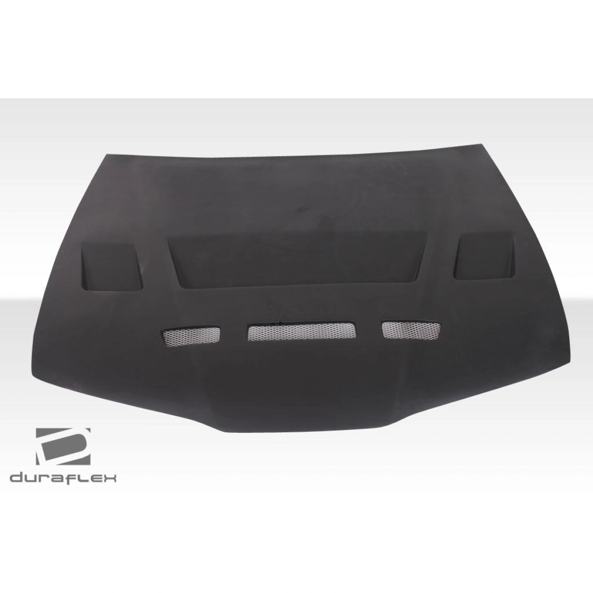 Modify your Honda Prelude 1992 with our Exterior/Hoods - 15