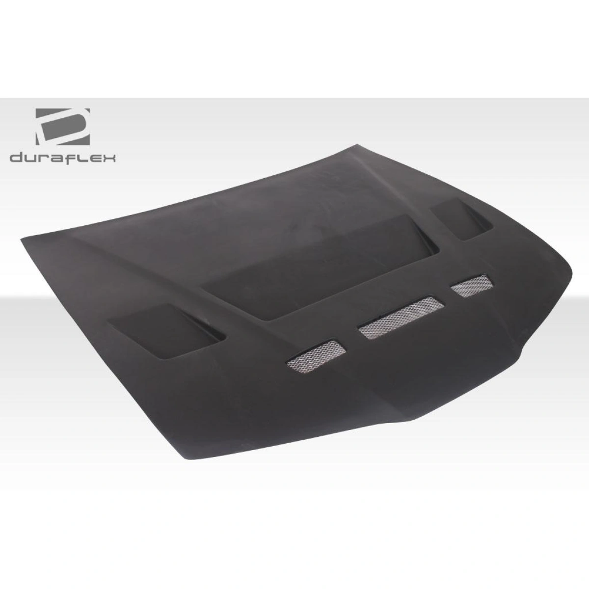 Modify your Honda Prelude 1992 with our Exterior/Hoods - 17