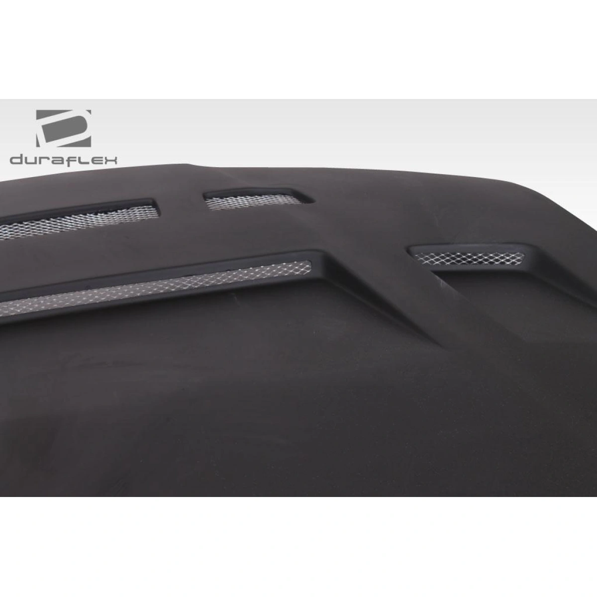 Modify your Honda Prelude 1992 with our Exterior/Hoods - 19