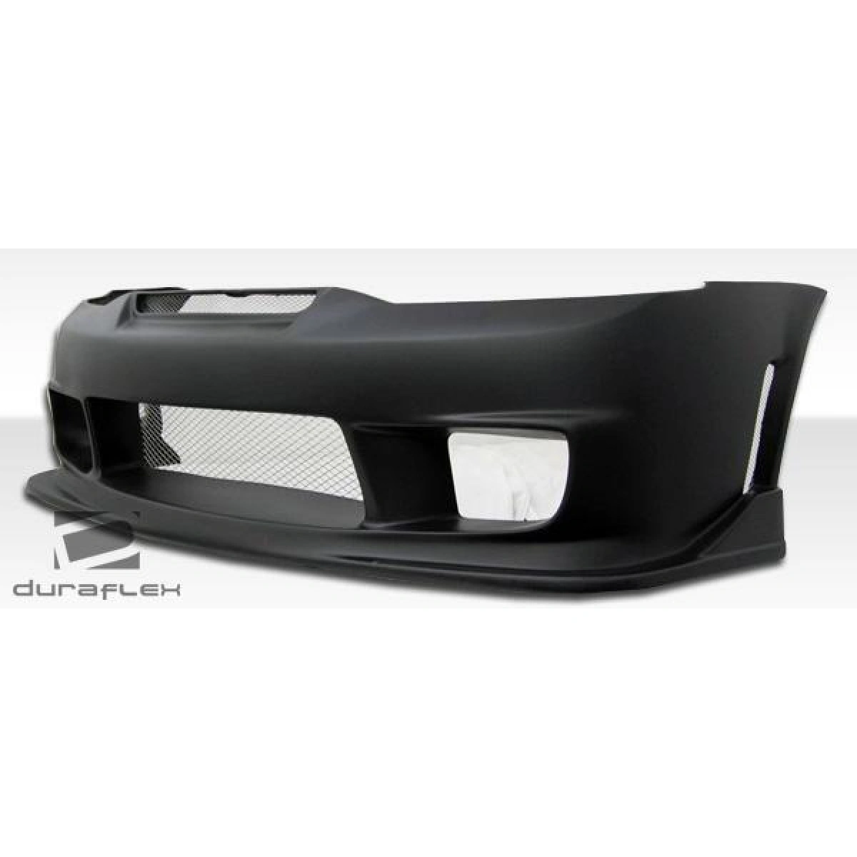 Modify your Hyundai Tiburon 2003 with our Exterior/Front Bumpers - 6