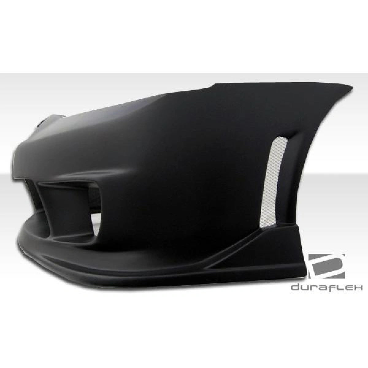 Modify your Hyundai Tiburon 2003 with our Exterior/Front Bumpers - 8