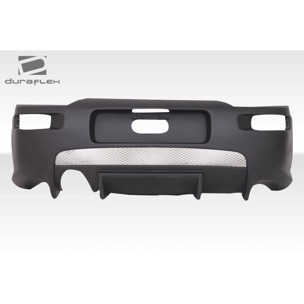 Modify your Mitsubishi Eclipse 2000 with our Exterior/Rear Bumpers - 4