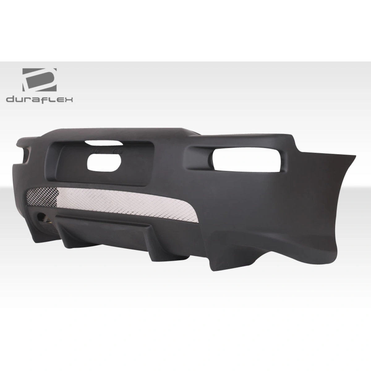 Modify your Mitsubishi Eclipse 2000 with our Exterior/Rear Bumpers - 5