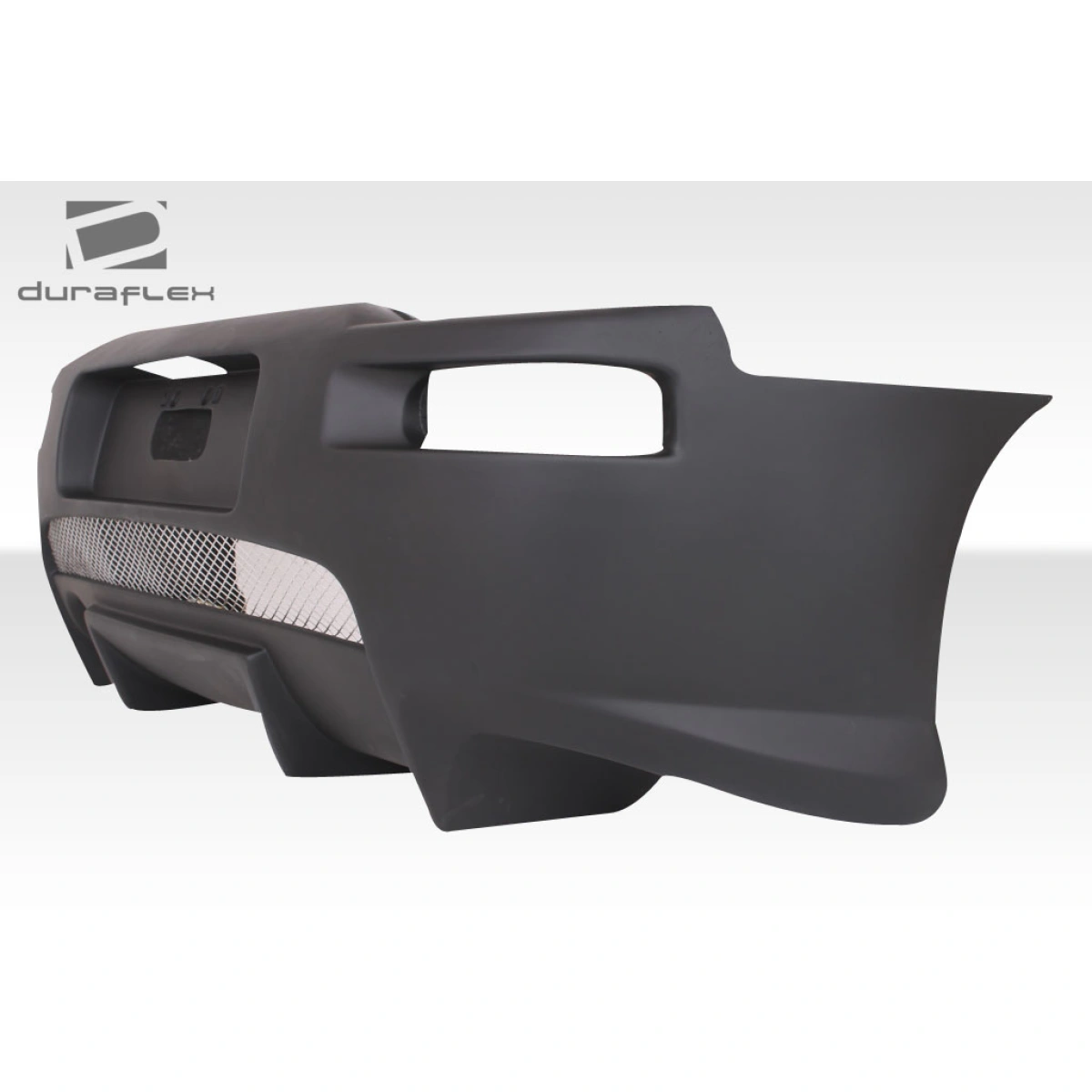 Modify your Mitsubishi Eclipse 2000 with our Exterior/Rear Bumpers - 6