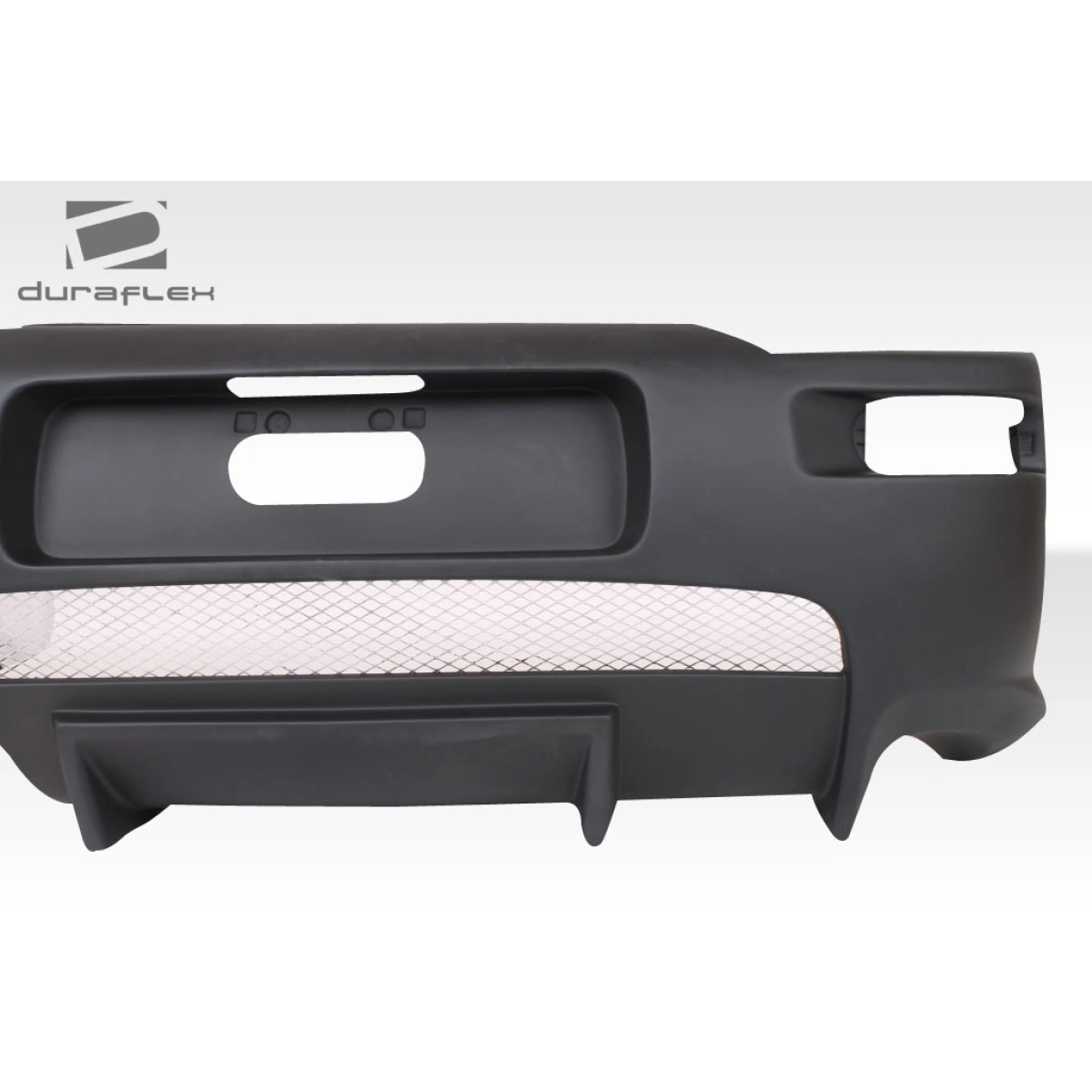 Modify your Mitsubishi Eclipse 2000 with our Exterior/Rear Bumpers - 8