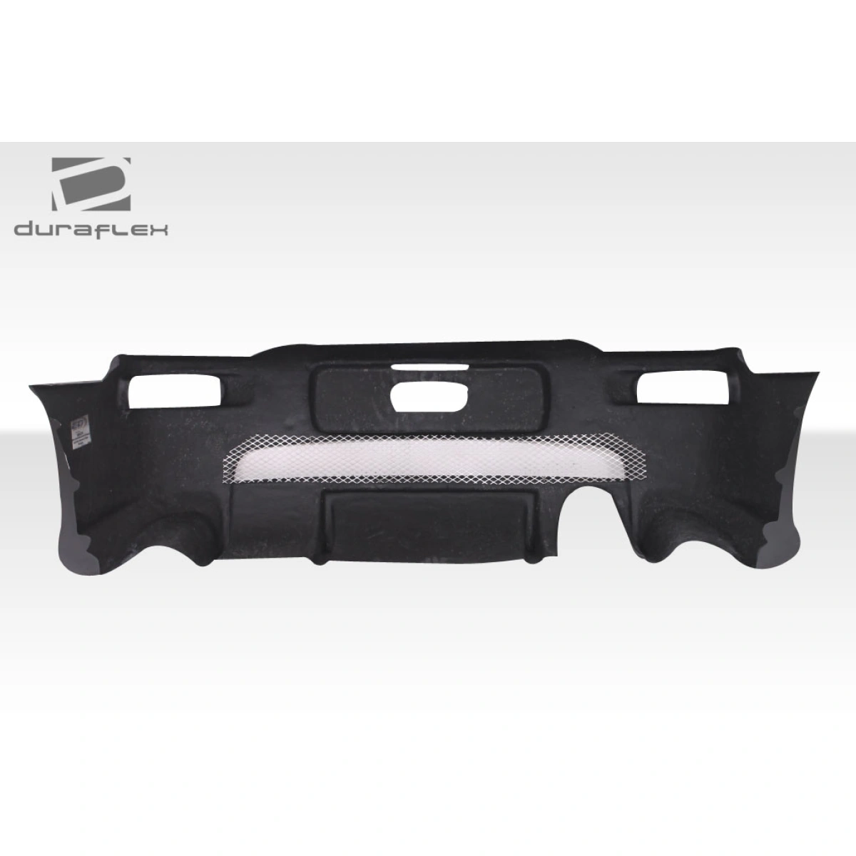 Modify your Mitsubishi Eclipse 2000 with our Exterior/Rear Bumpers - 9