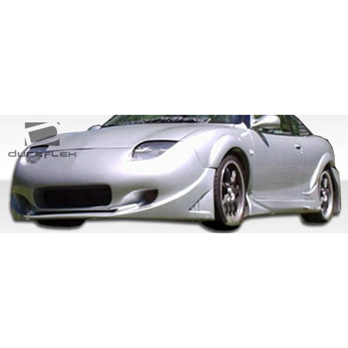 Modify your Pontiac Sunfire 1995 with our Exterior/Fenders - 9