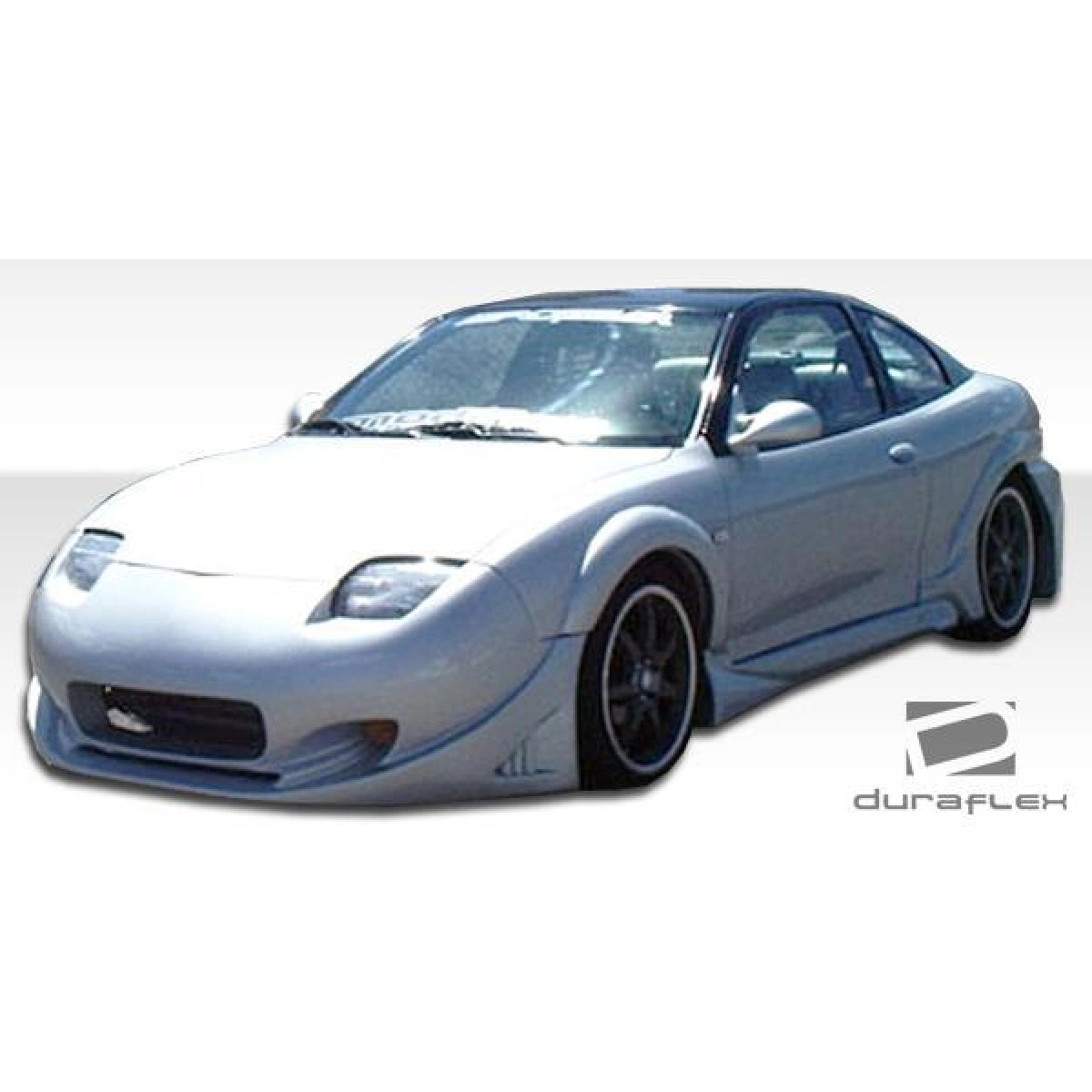Modify your Pontiac Sunfire 1995 with our Exterior/Fenders - 11
