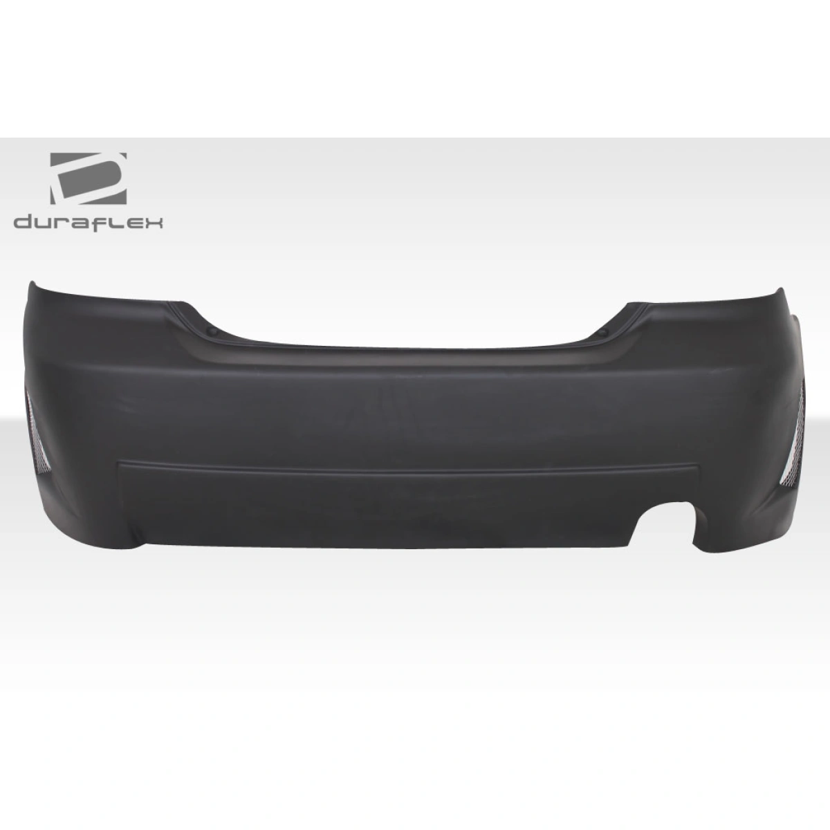Modify your Scion tC 2005 with our Exterior/Rear Bumpers - 6