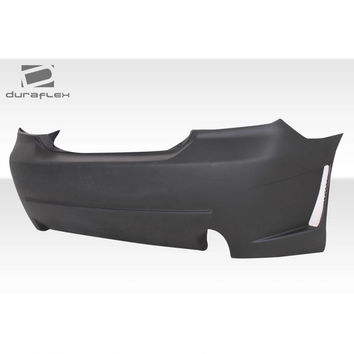 Modify your Scion tC 2005 with our Exterior/Rear Bumpers - 7