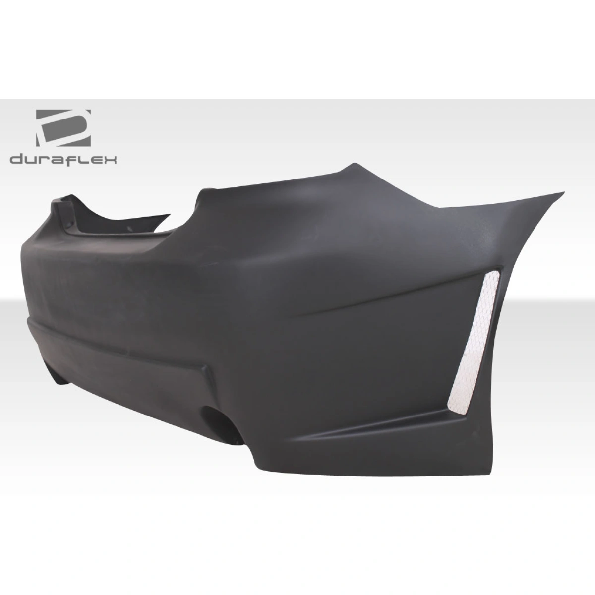 Modify your Scion tC 2005 with our Exterior/Rear Bumpers - 8