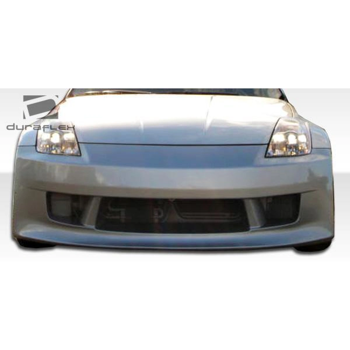 Modify your Nissan 350Z 2003 with our Exterior/Complete Body Kits - 9