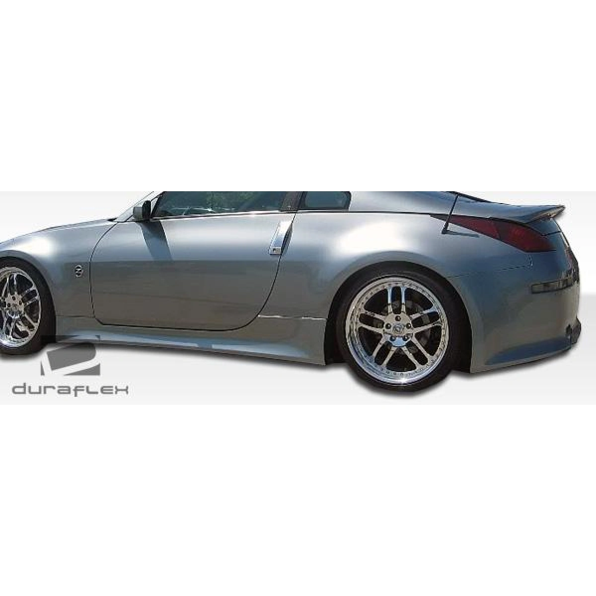 Modify your Nissan 350Z 2003 with our Exterior/Complete Body Kits - 58