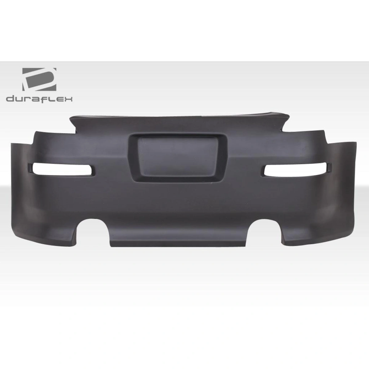 Modify your Nissan 350Z 2003 with our Exterior/Rear Bumpers - 21