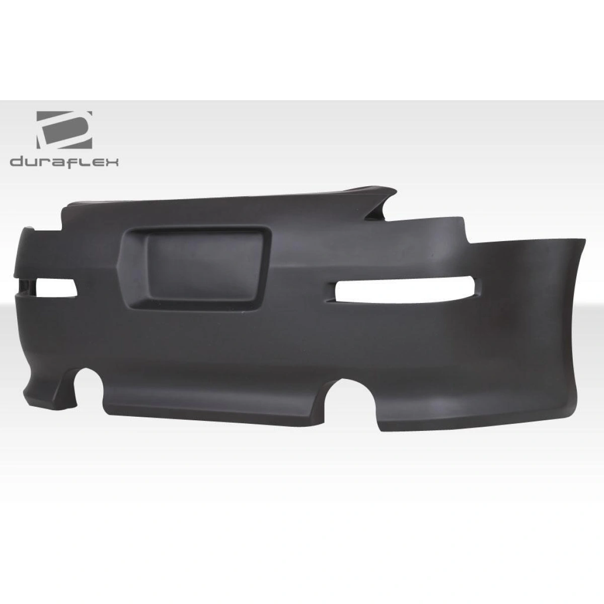 Modify your Nissan 350Z 2003 with our Exterior/Rear Bumpers - 23