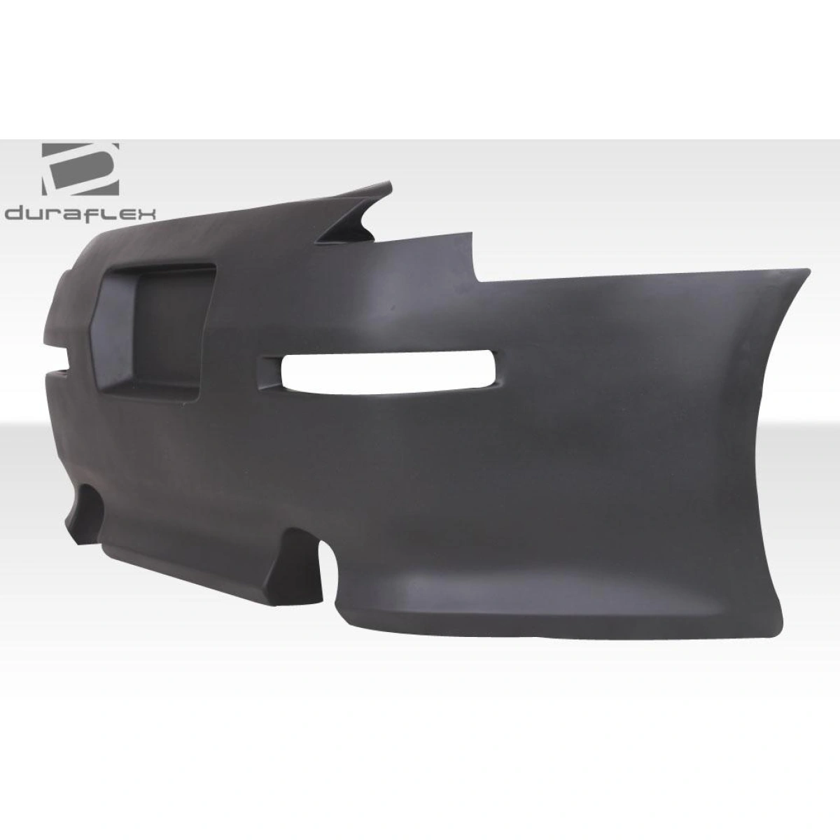 Modify your Nissan 350Z 2003 with our Exterior/Rear Bumpers - 25