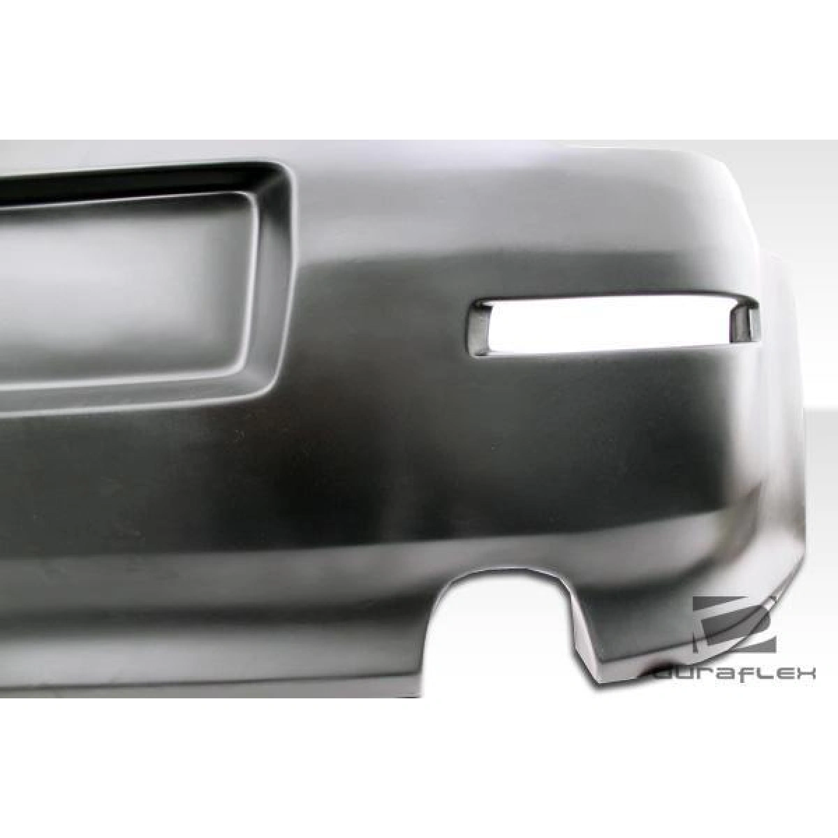 Modify your Nissan 350Z 2003 with our Exterior/Rear Bumpers - 13