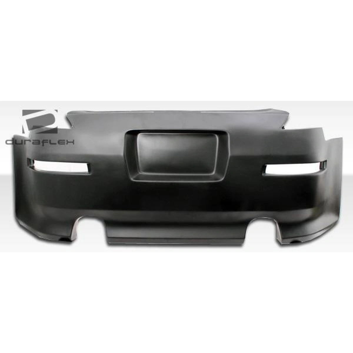 Modify your Nissan 350Z 2003 with our Exterior/Rear Bumpers - 17