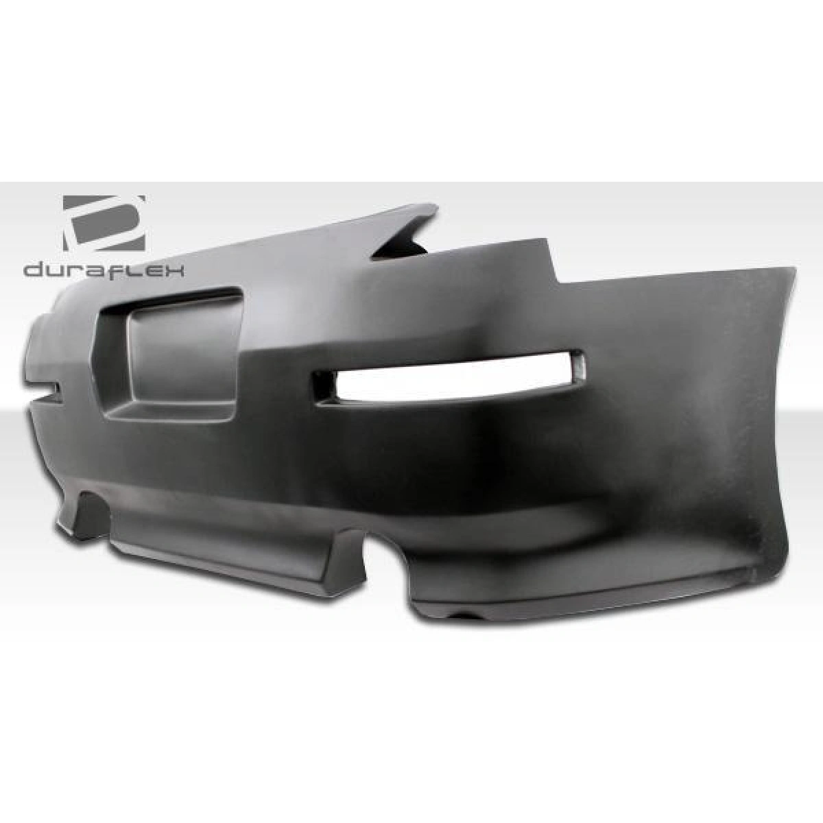 Modify your Nissan 350Z 2003 with our Exterior/Rear Bumpers - 19