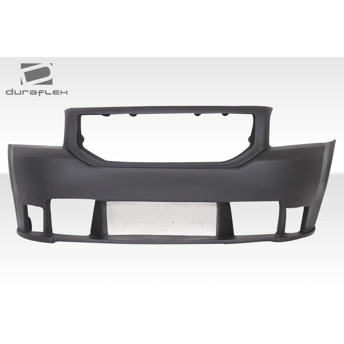 Modify your Dodge Caliber 2007 with our Exterior/Front Bumpers - 7