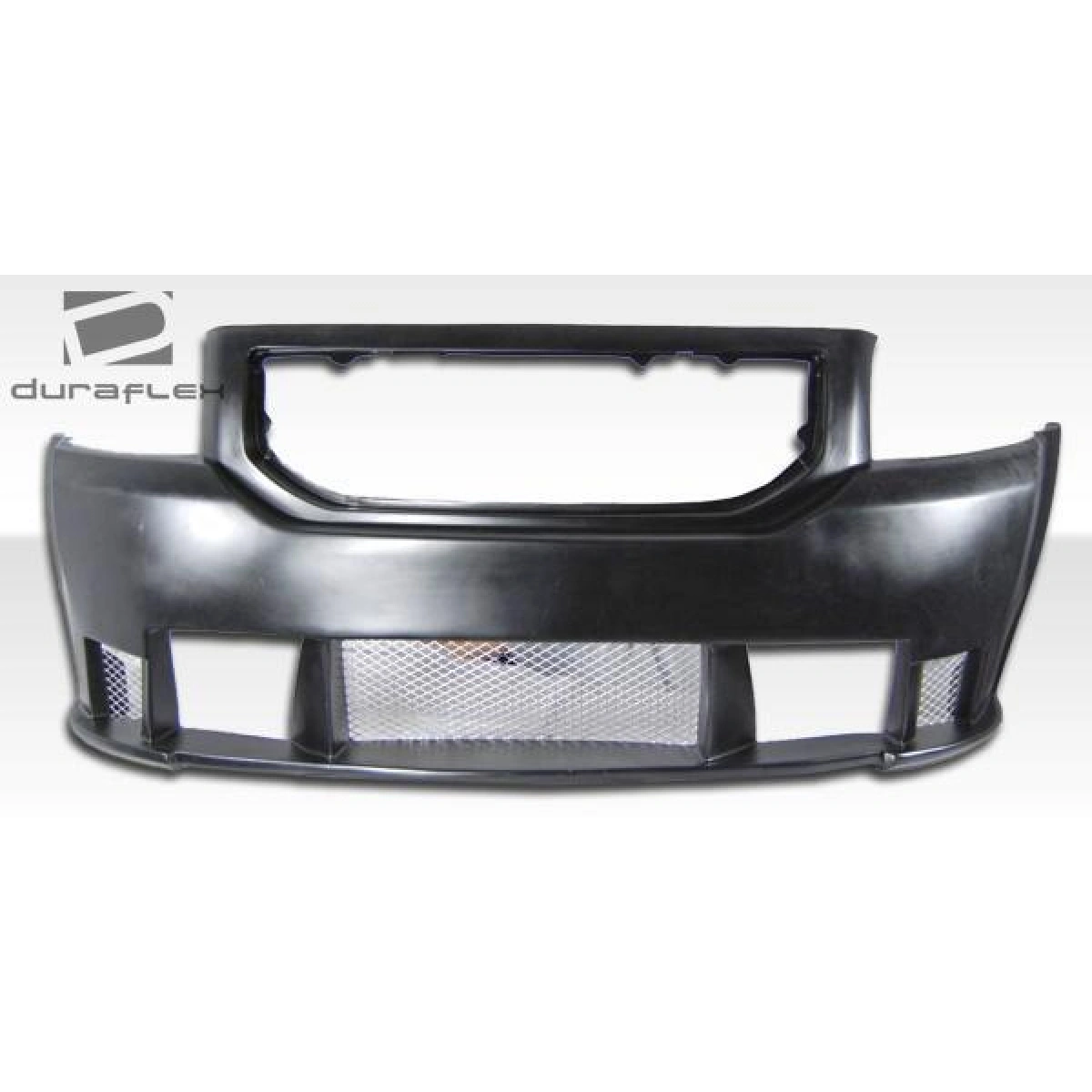Modify your Dodge Caliber 2007 with our Exterior/Front Bumpers - 5