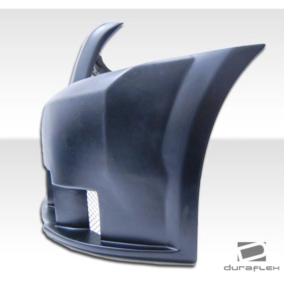 Modify your Dodge Caliber 2007 with our Exterior/Front Bumpers - 9