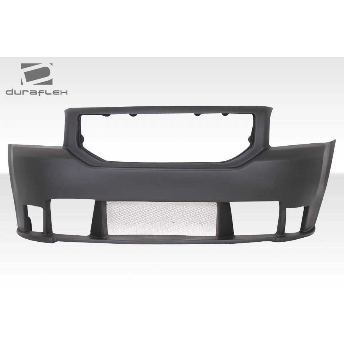 Modify your Dodge Caliber 2007 with our Exterior/Front Bumpers - 13