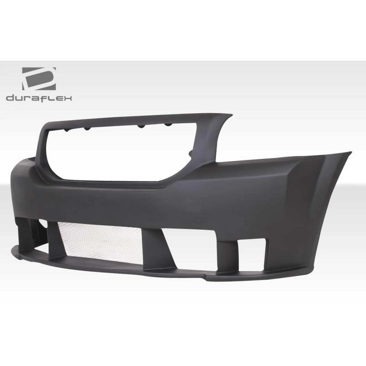 Modify your Dodge Caliber 2007 with our Exterior/Front Bumpers - 15