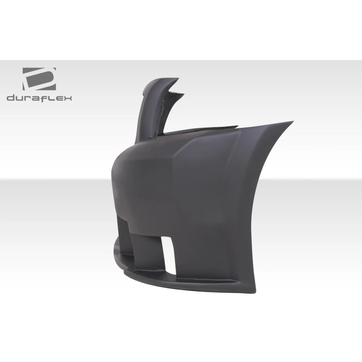 Modify your Dodge Caliber 2007 with our Exterior/Front Bumpers - 19