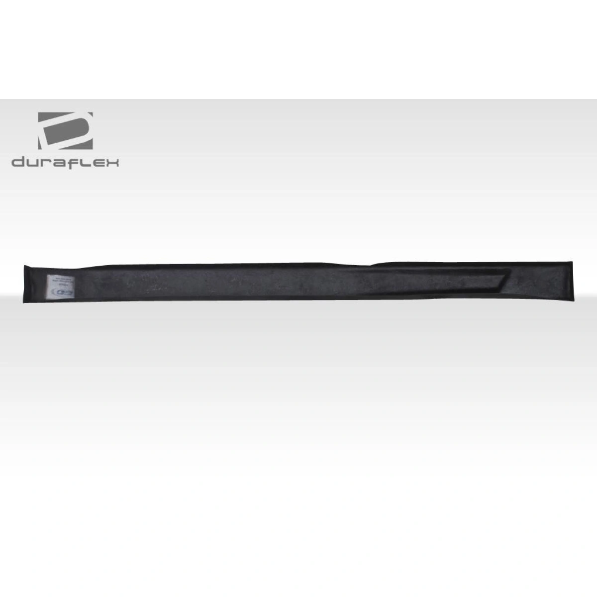 Modify your Dodge Caliber 2007 with our Exterior/Side Skirts - 23