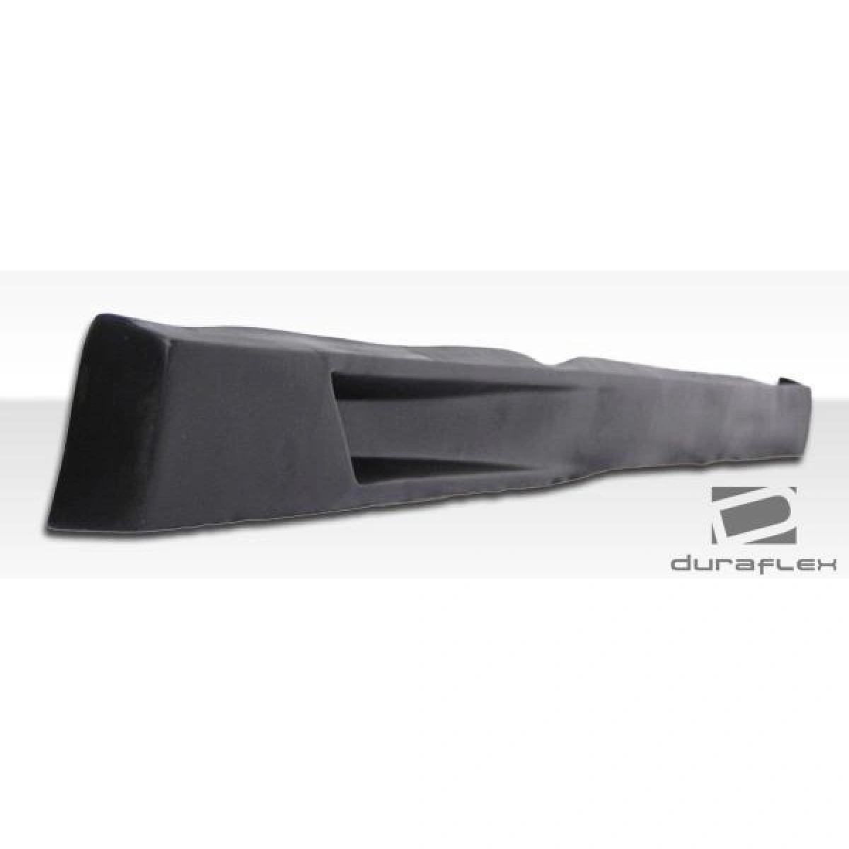 Modify your Dodge Caliber 2007 with our Exterior/Side Skirts - 6