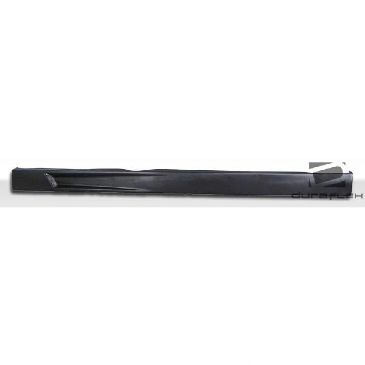 Modify your Dodge Caliber 2007 with our Exterior/Side Skirts - 8